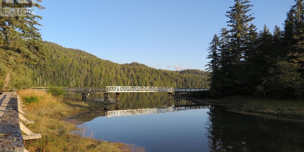 LOT C OSLAND, BC ISLAND Port Edward Photo 27 LOT C OSLAND, BC ISLAND Port Edward Photo 27